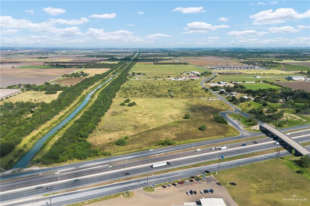 0 Expressway 83 Highway