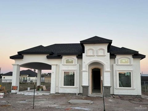 Photo of 5500 Riley Avenue, Edinburg, TX 78542 (MLS # 497564)