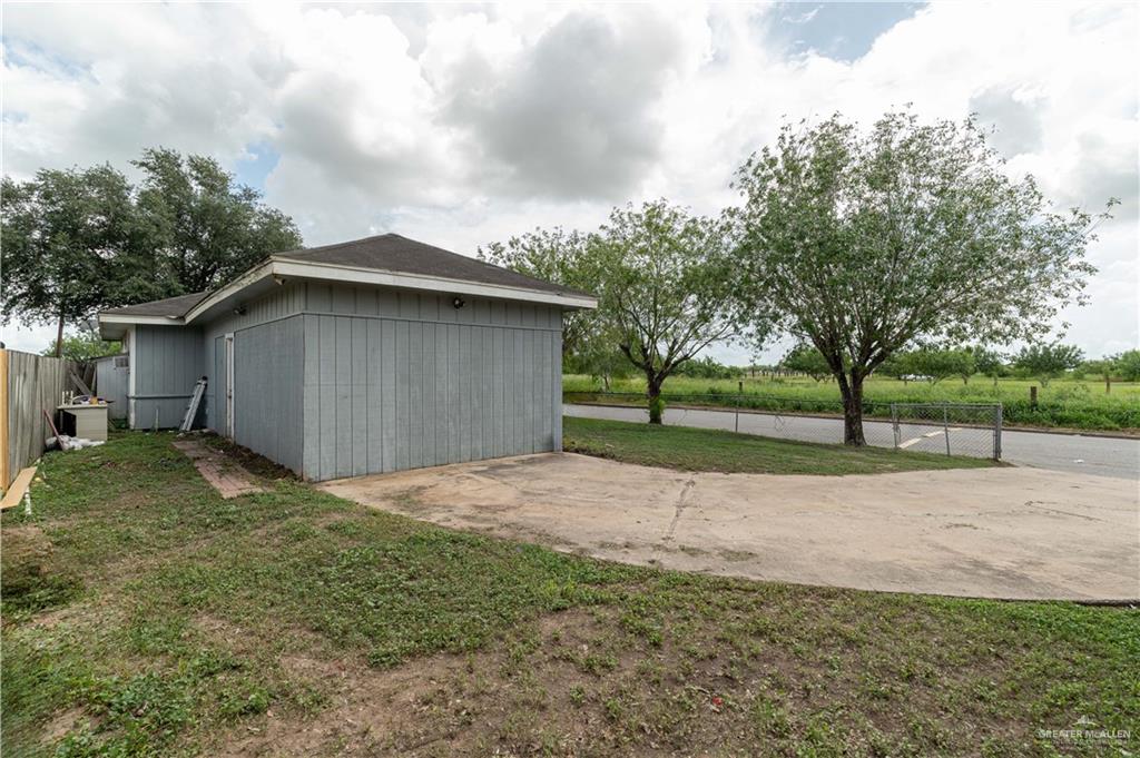 301 N Alamo Street, La Villa, Texas image 11