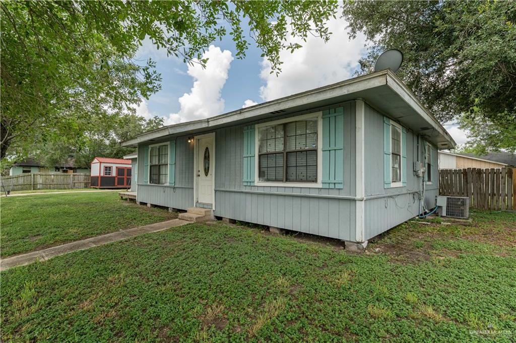 301 N Alamo Street, La Villa, Texas image 1