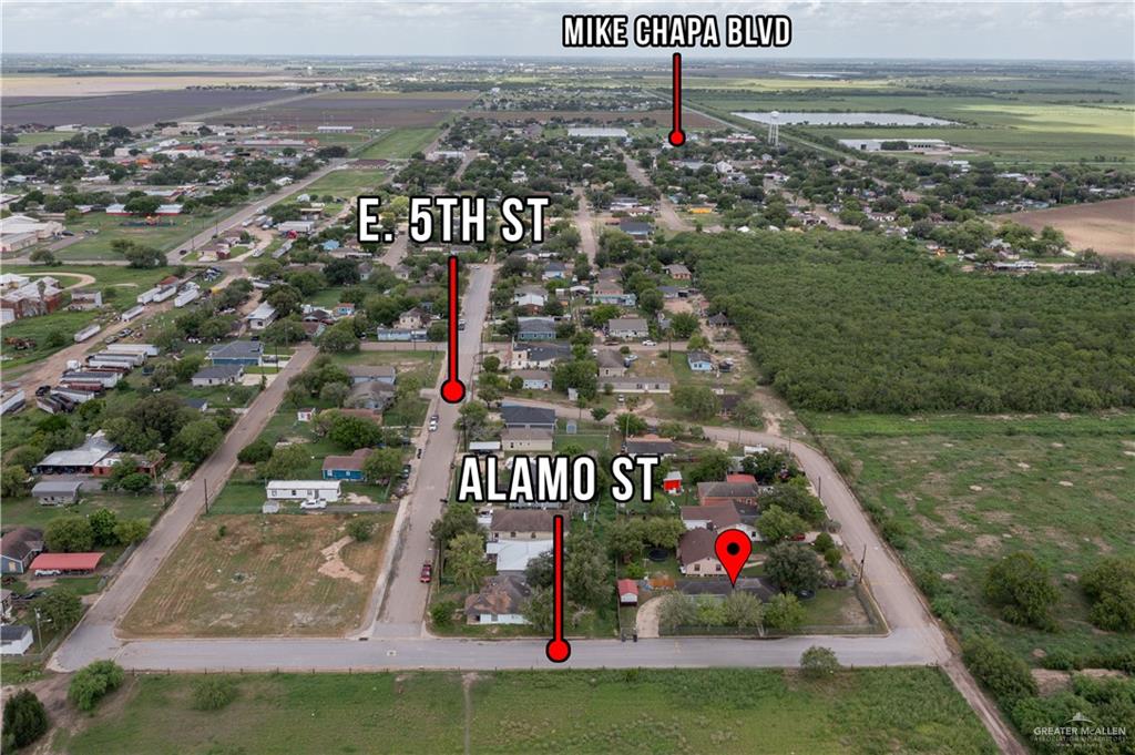 301 N Alamo Street, La Villa, Texas image 13