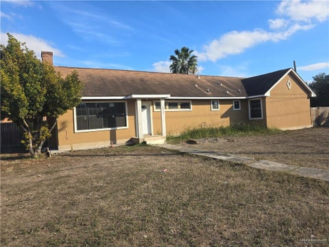 Multifamily For Sale - 1012 Glasscock Road<br/> Mission, TX 78572