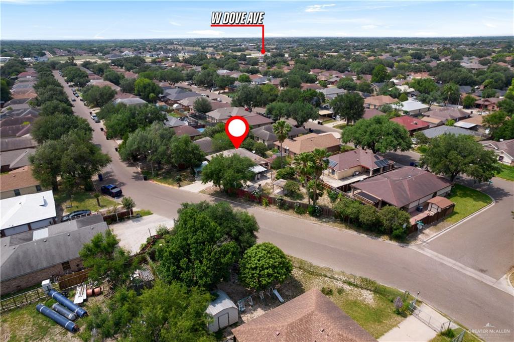 3800 Xanthisma Avenue, McAllen, Texas image 12