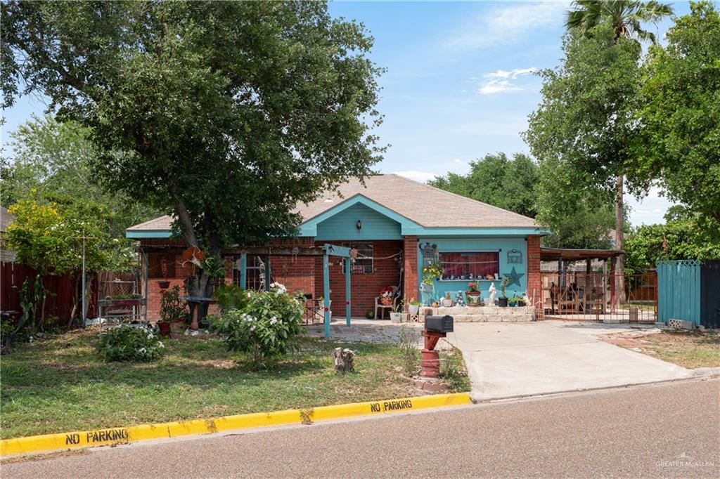 3800 Xanthisma Avenue, McAllen, Texas image 2