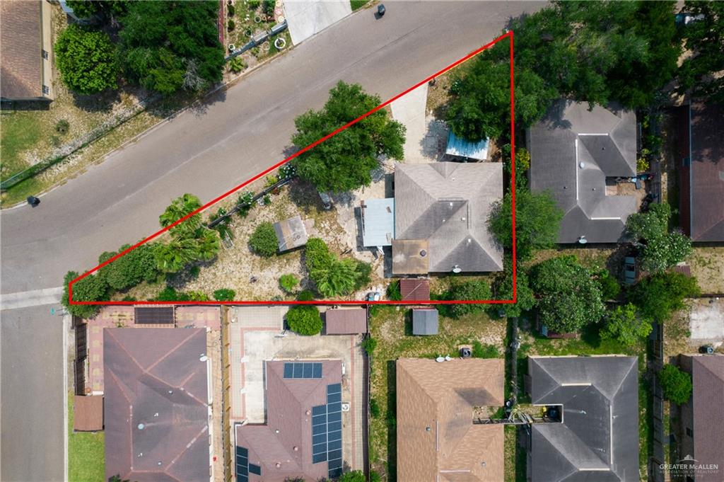 3800 Xanthisma Avenue, McAllen, Texas image 14