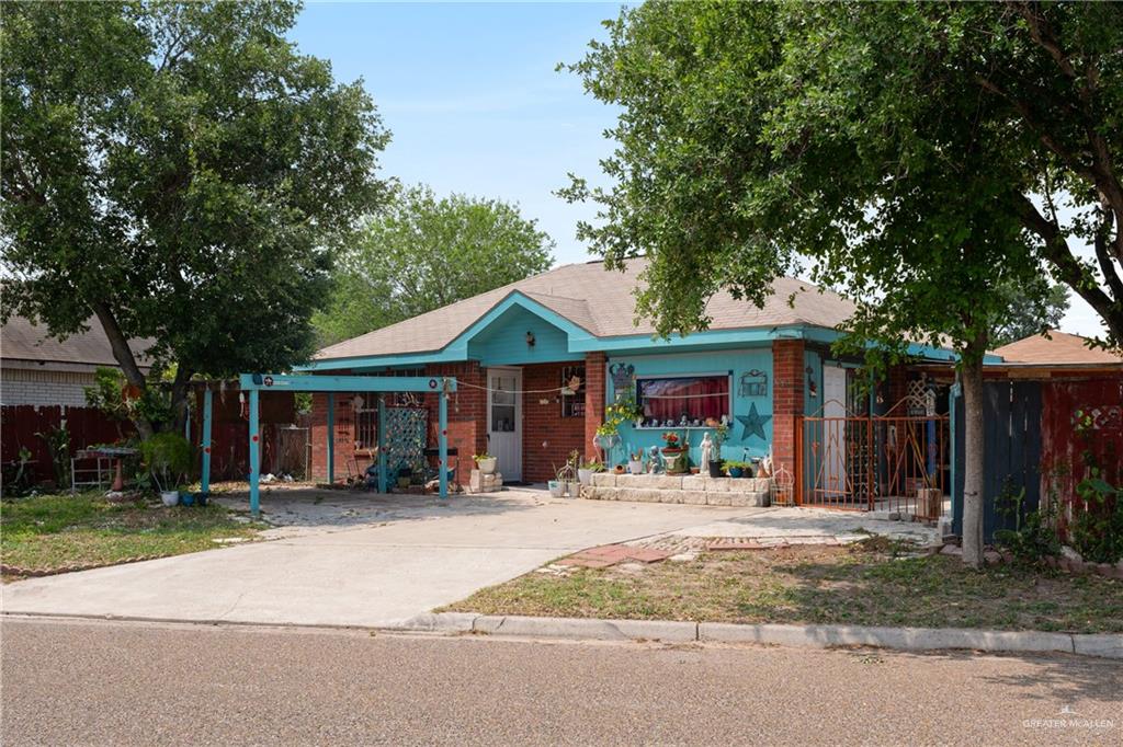 3800 Xanthisma Avenue, McAllen, Texas image 1