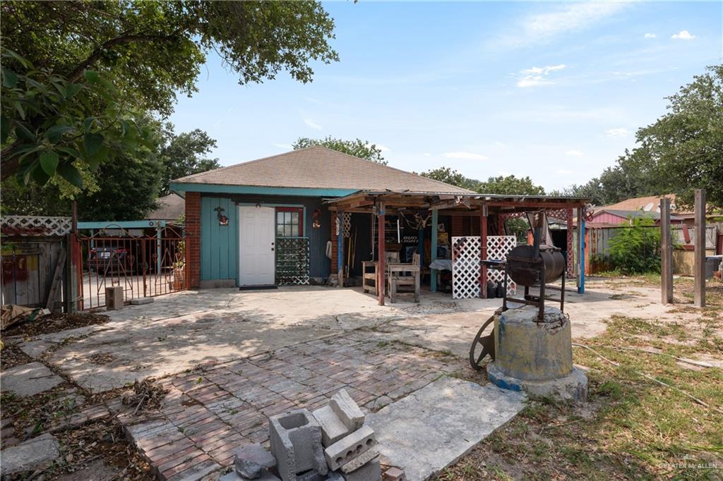 3800 Xanthisma Avenue, McAllen, Texas image 3