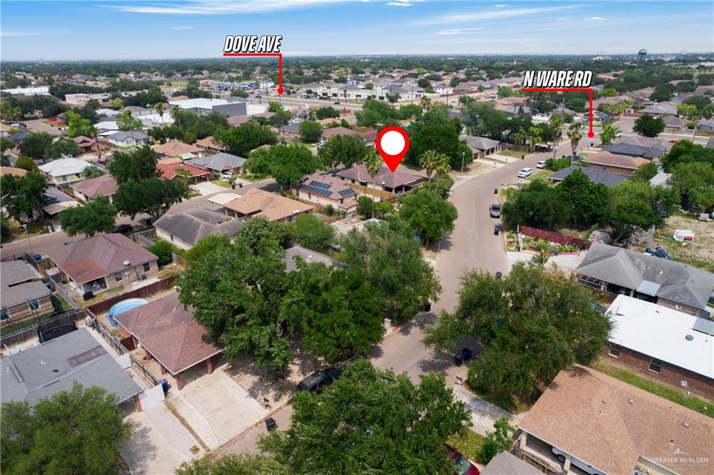 3800 Xanthisma Avenue, McAllen, Texas image 13