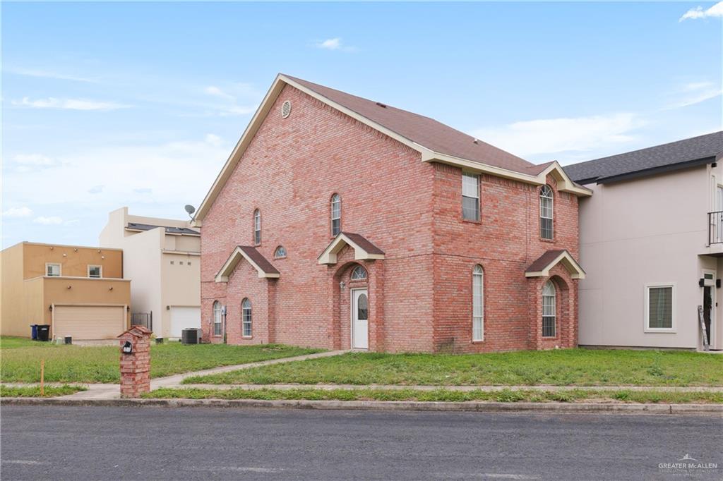 449 Quail Avenue, McAllen, Texas image 1