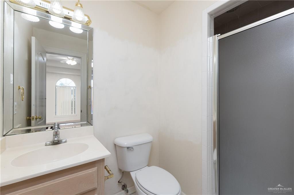 449 Quail Avenue, McAllen, Texas image 19