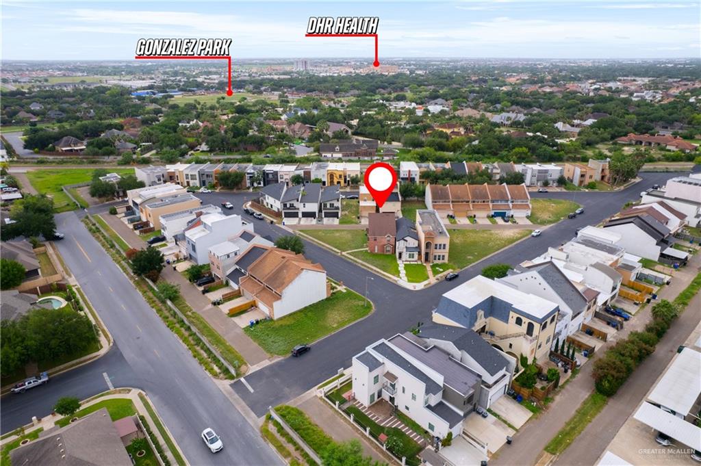 449 Quail Avenue, McAllen, Texas image 22