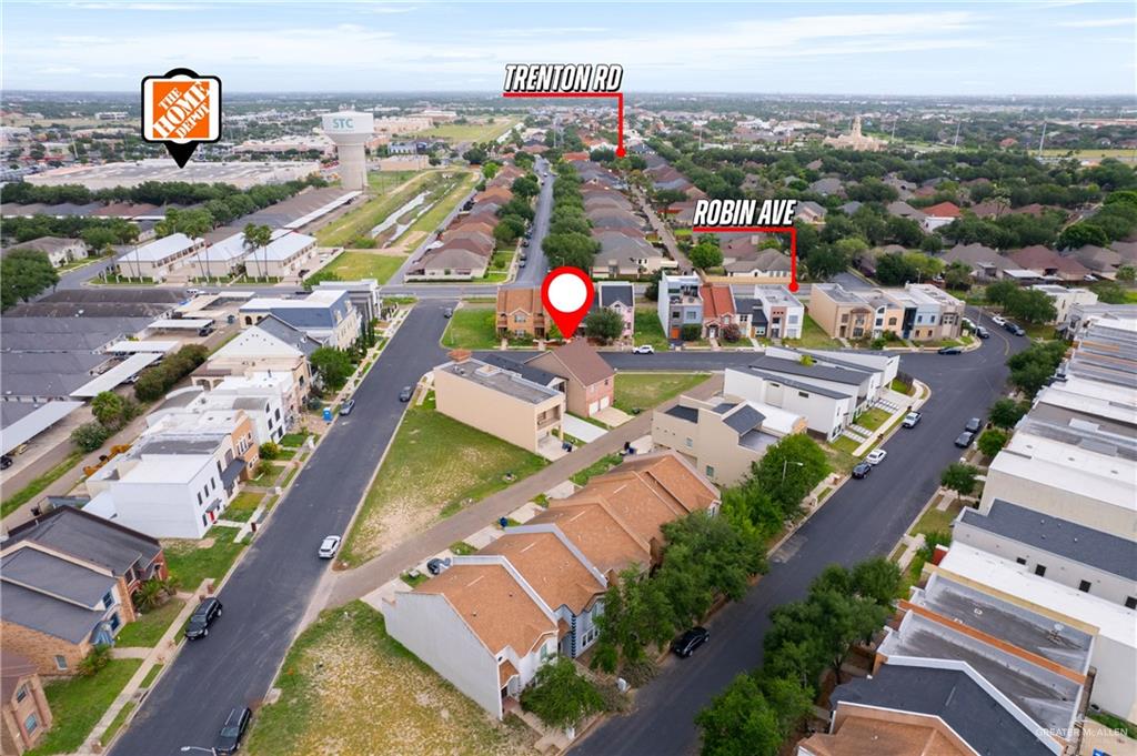 449 Quail Avenue, McAllen, Texas image 24