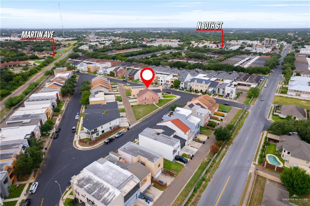 449 Quail Avenue, McAllen, Texas image 21