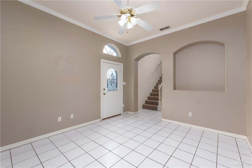 449 Quail Avenue, McAllen, Texas image 4