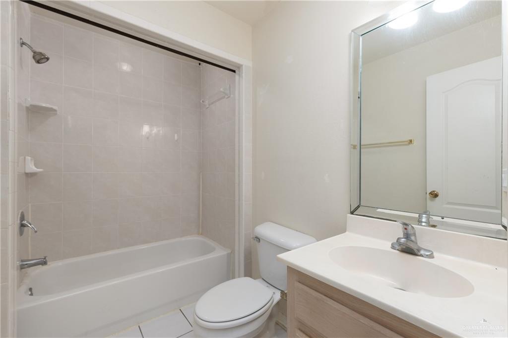 449 Quail Avenue, McAllen, Texas image 15