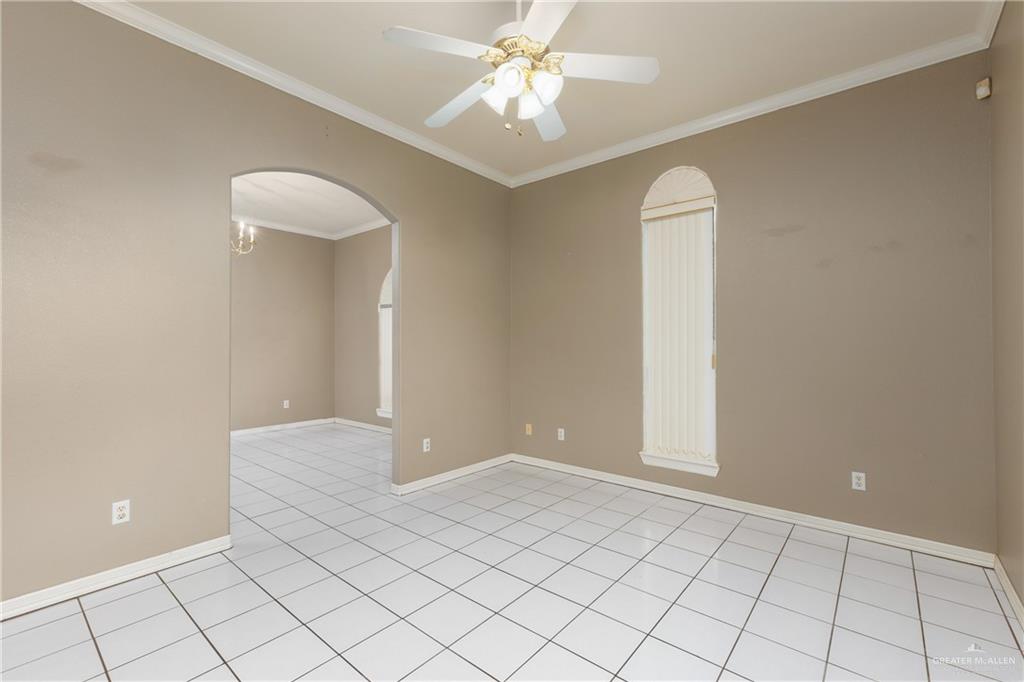 449 Quail Avenue, McAllen, Texas image 3
