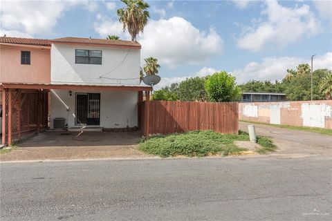 A home in McAllen