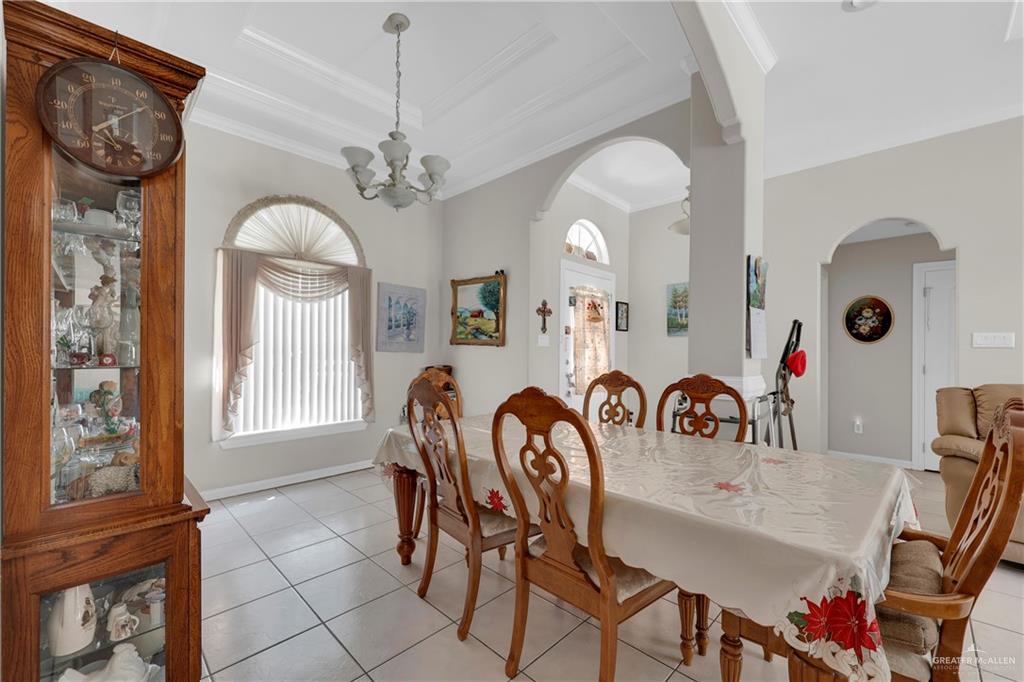 3707 San Gerardo St, Mission, Texas image 26