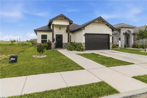 Homes For Sale - 3413 Emma Drive<br/> Weslaco, TX 78596