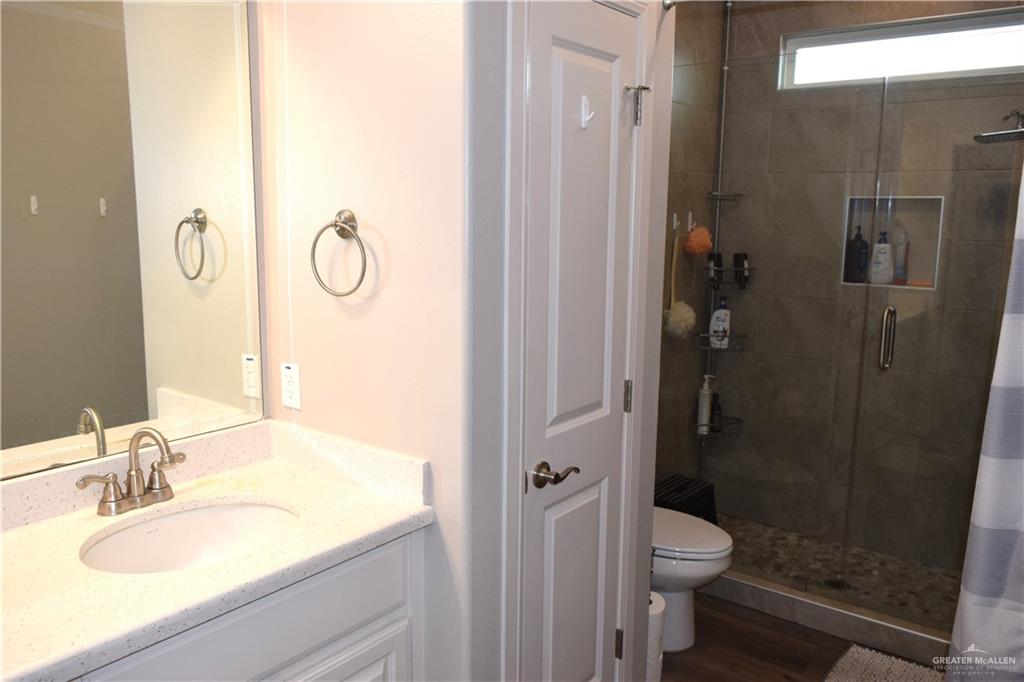 10202 N 13th Street, McAllen, Texas image 14