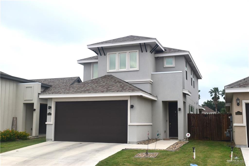 10202 N 13th Street, McAllen, Texas image 1