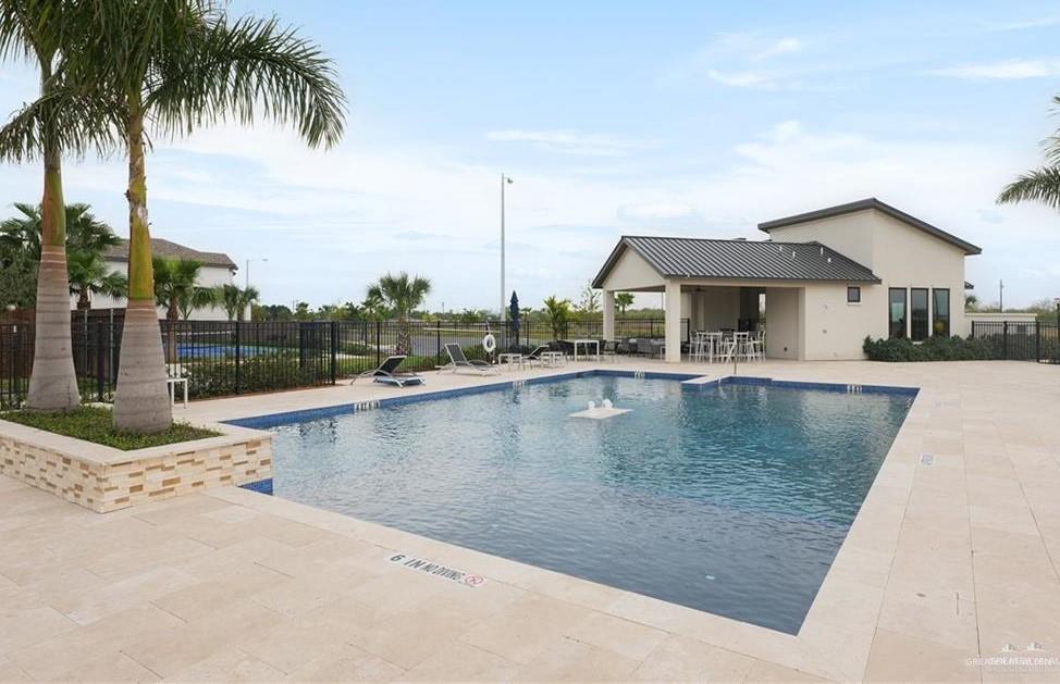 10202 N 13th Street, McAllen, Texas image 26