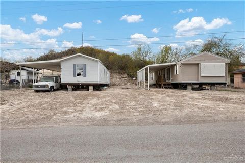 Mobile Home For Sale - 5645 Bionas Street<br/> Starr County, Rio Grande City, TX 78582