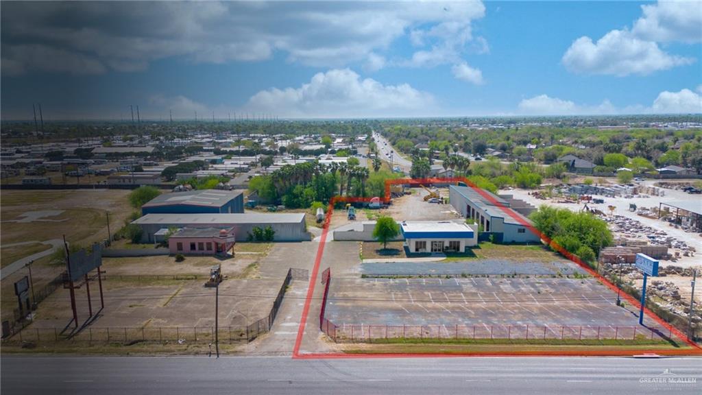 927 W US Highway Business 83 Freeway