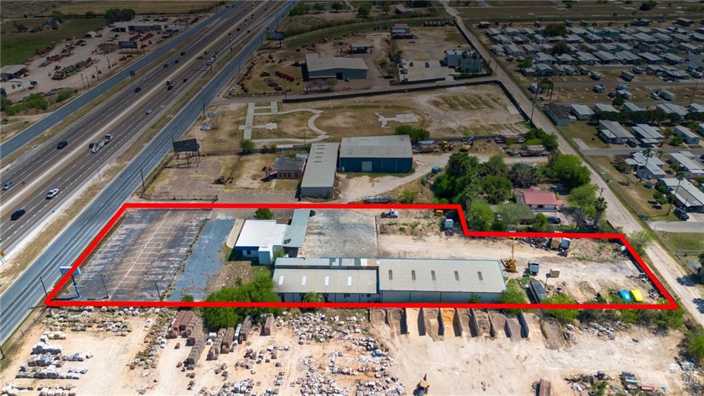 927 W US Highway Business 83 Freeway