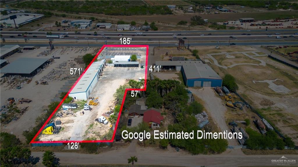 927 W US Highway Business 83 Freeway