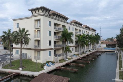 Condo For Sale - 5909 Padre Boulevard #403<br/> South Padre Island, TX 78597