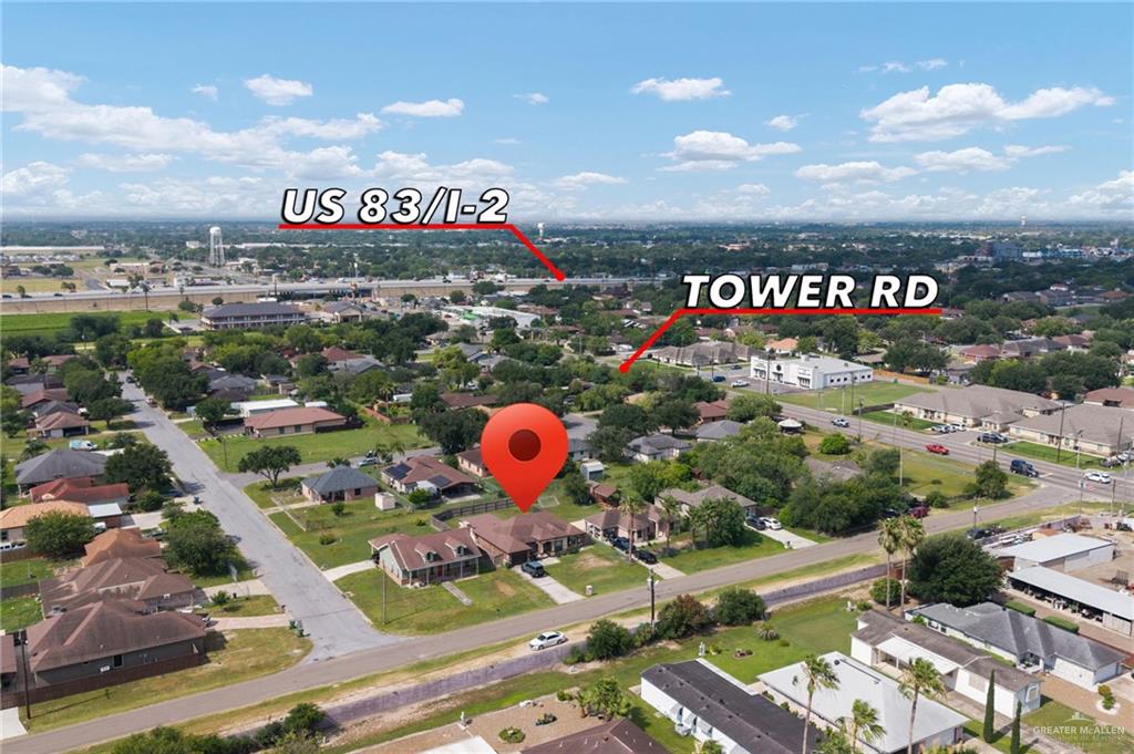 425 E Nebraska Road, Alamo, Texas image 17