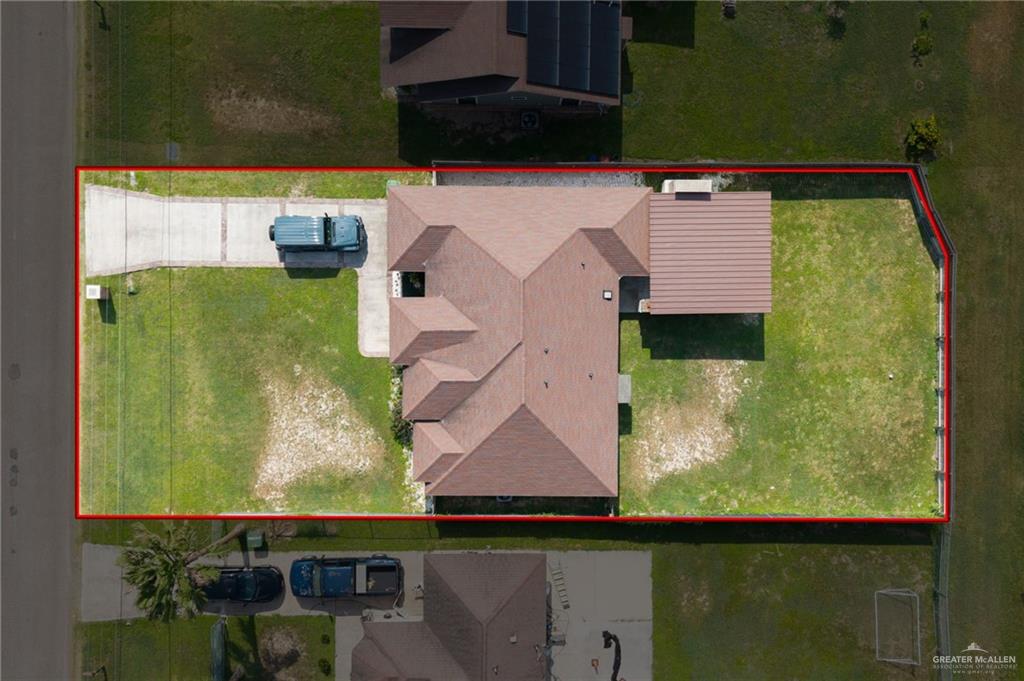 425 E Nebraska Road, Alamo, Texas image 14