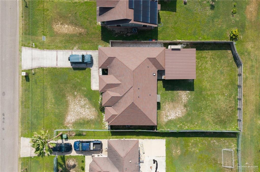 425 E Nebraska Road, Alamo, Texas image 13