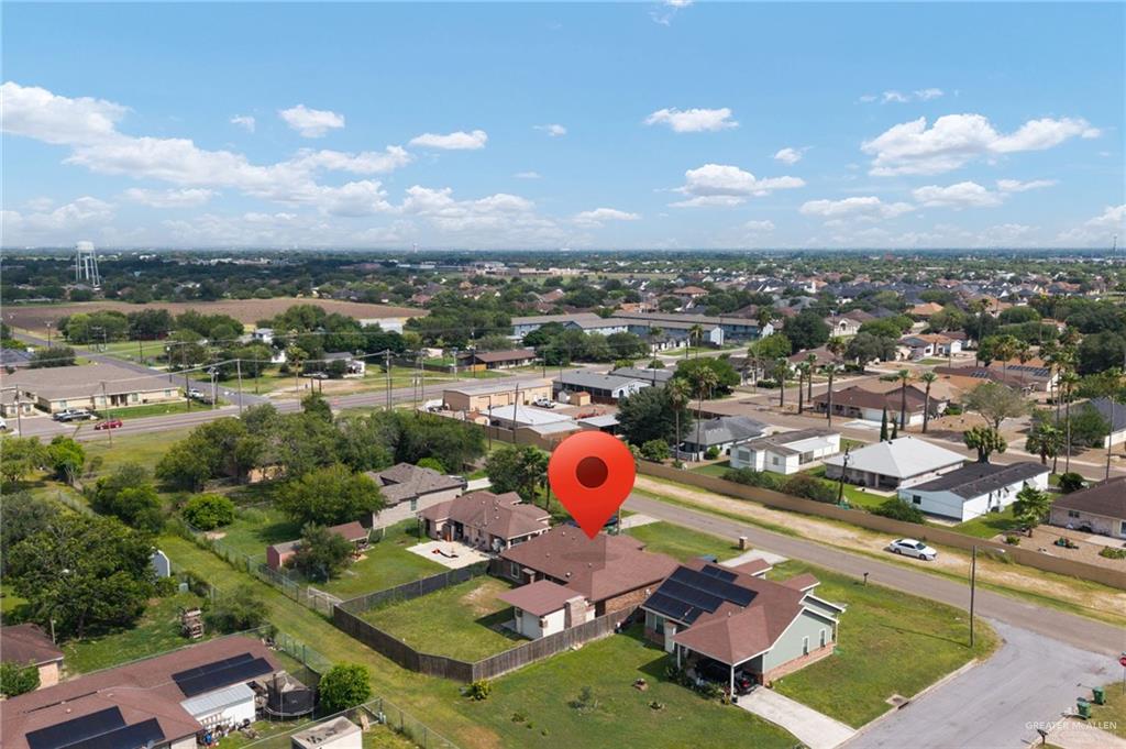 425 E Nebraska Road, Alamo, Texas image 19