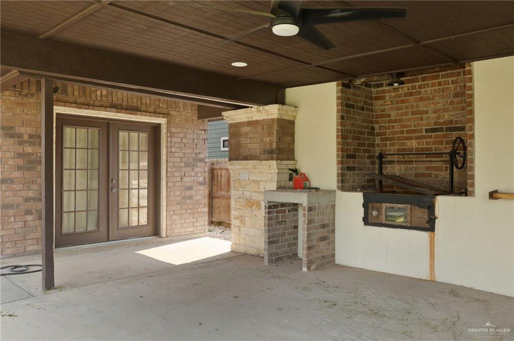 425 E Nebraska Road, Alamo, Texas image 12
