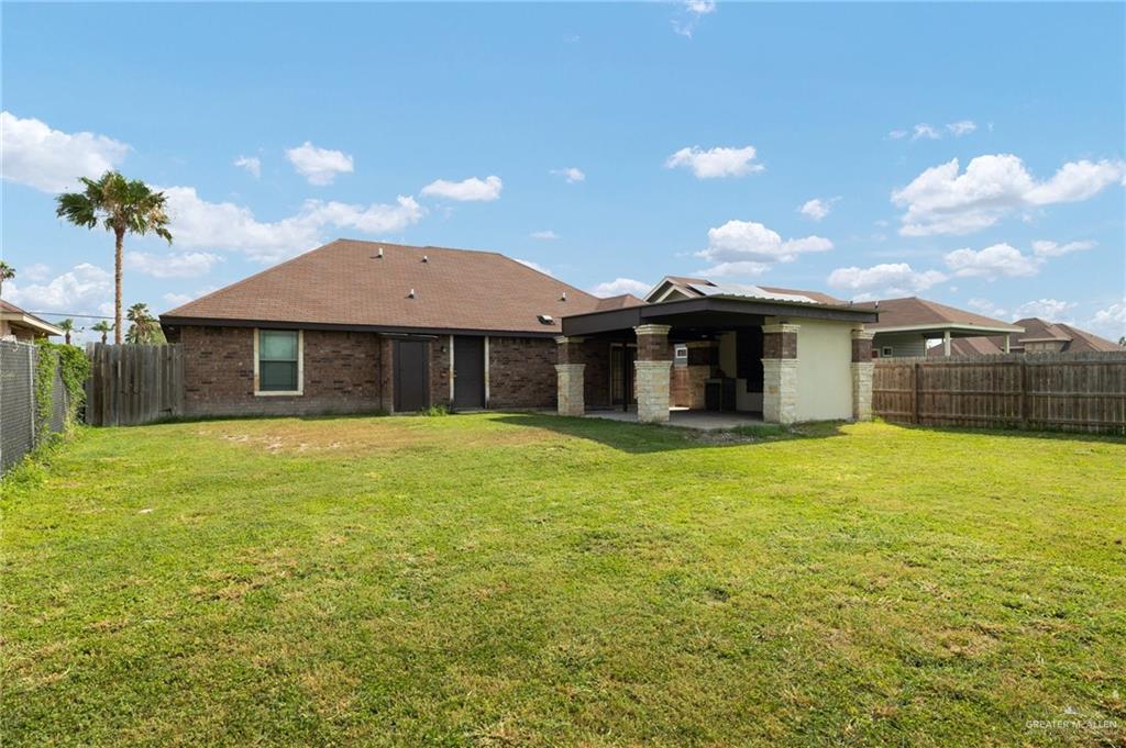 425 E Nebraska Road, Alamo, Texas image 11