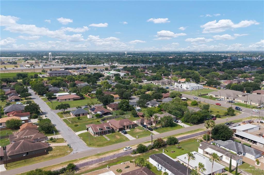 425 E Nebraska Road, Alamo, Texas image 16