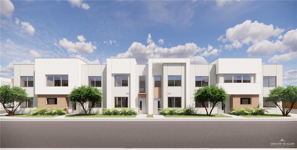 1229 N Lincoln Avenue, San Juan, Texas image 1