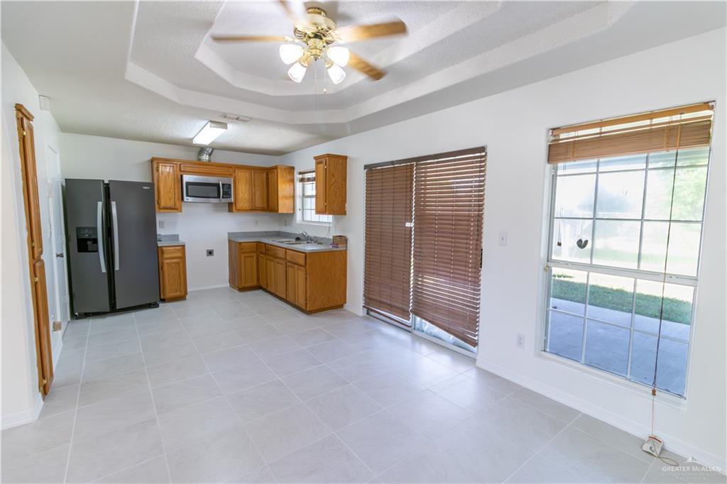 404 Chile Pequin Drive, Donna, Texas image 5
