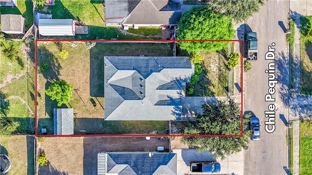 404 Chile Pequin Drive, Donna, Texas image 13