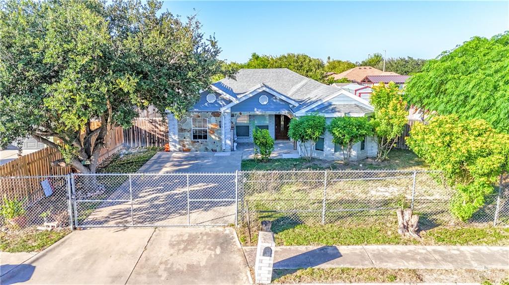 404 Chile Pequin Drive, Donna, Texas image 14