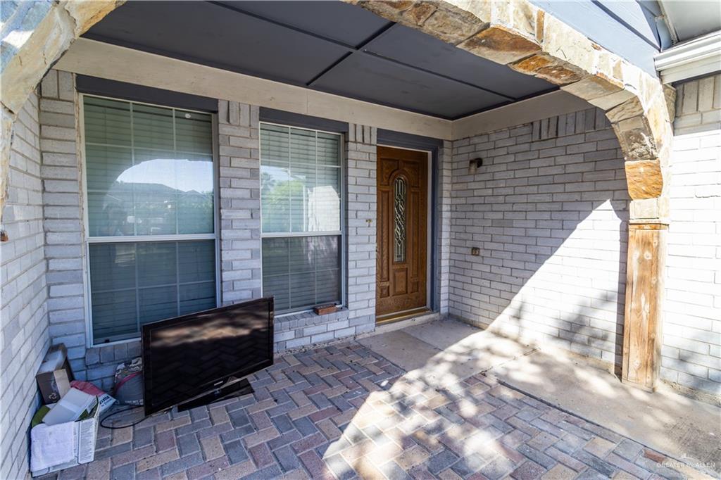404 Chile Pequin Drive, Donna, Texas image 2