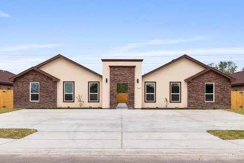 Apartment For Rent - 3710 Paola Street #4<br/> Edinburg, TX 78541