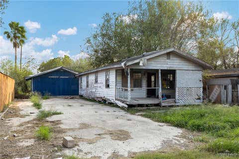Homes For Sale - 2124 Diamond Street<br/> Donna, TX 78537