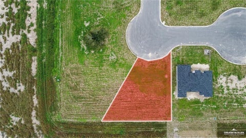 Vacant Land For Sale - 1512 Emerald Avenue<br/> Weslaco, TX 78599