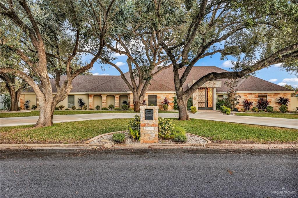 3317 Kent Lane, McAllen, Texas image 2