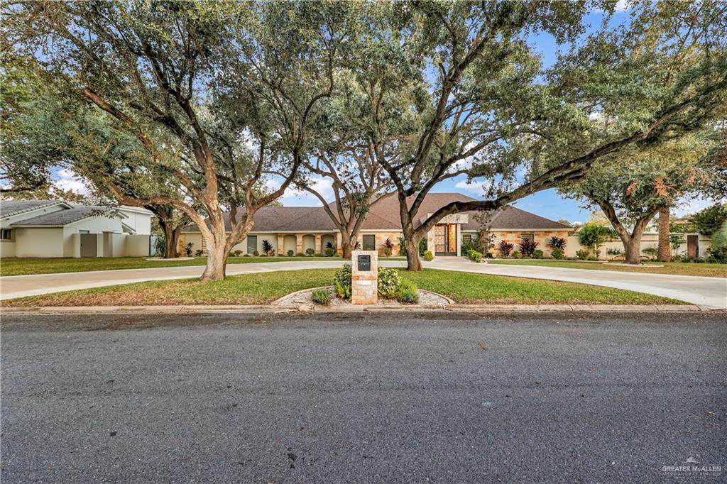 3317 Kent Lane, McAllen, Texas image 1