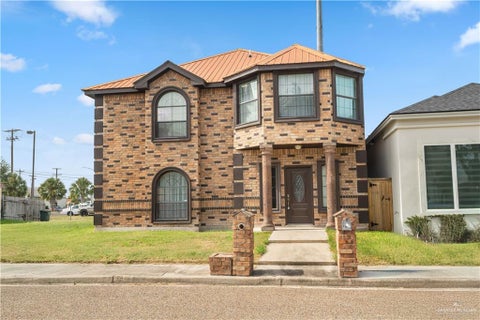 Homes For Sale - 1607 Toni Lane<br/> Mission, TX 78572