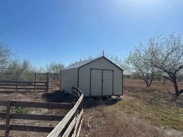 11481 Mile 1 1/2 E Street, Mercedes, Texas image 4